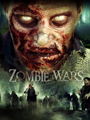 cover image of Zombie Wars